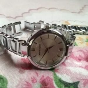 Marie Claire watch